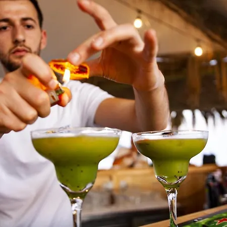 Grand Boutique * Dhermi