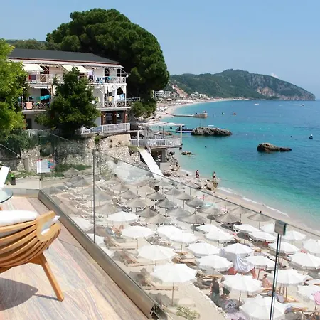 Grand Boutique Hotel Dhermi