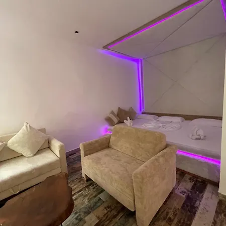 Hotel Grand Boutique *