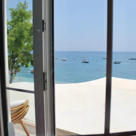 Grand Boutique Hotel Dhermi