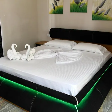 Grand Boutique * Dhermi