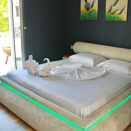 Hotel Grand Boutique