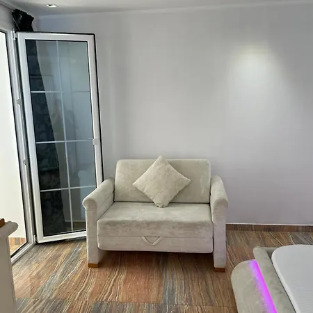 Grand Boutique Hotel Dhermi