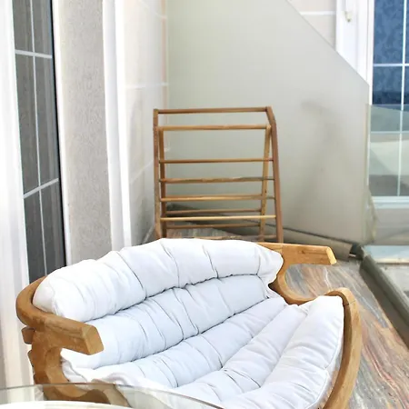 Grand Boutique Hotel Dhermi