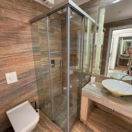 Grand Boutique Hotel Dhermi