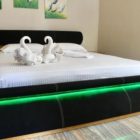 Hotel Grand Boutique Dhermi