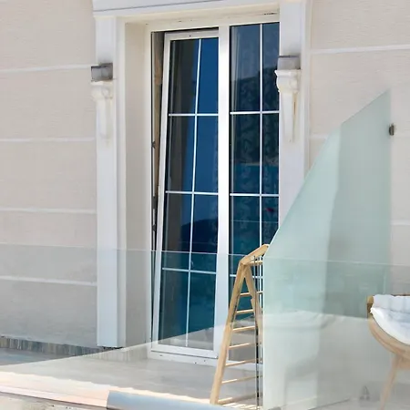 Hotel Grand Boutique