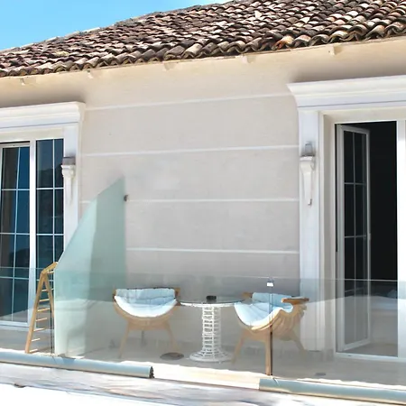 Grand Boutique Hotel Dhermi