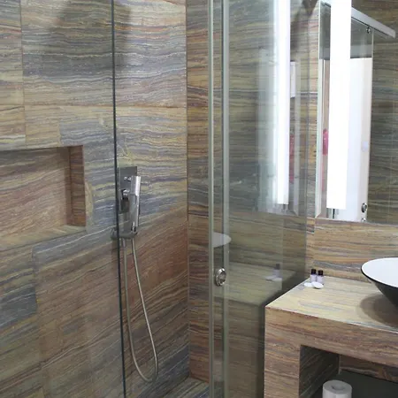 Hotel Grand Boutique Dhermi