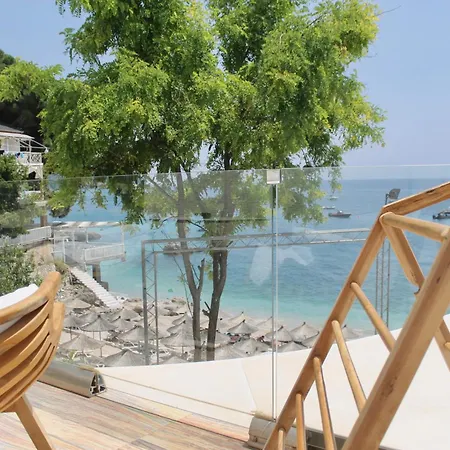 Hotel Grand Boutique Dhermi