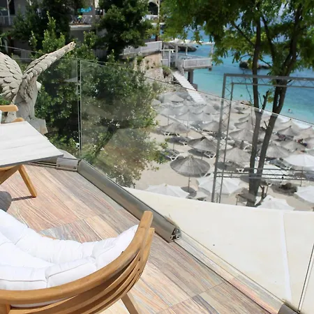 Hotel Grand Boutique Dhermi