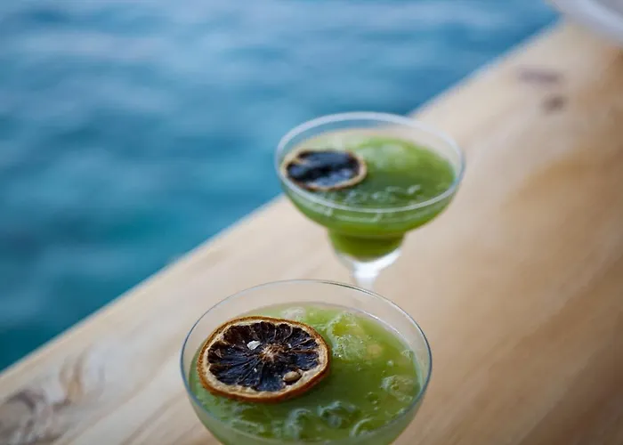 Hotel Grand Boutique Dhërmi