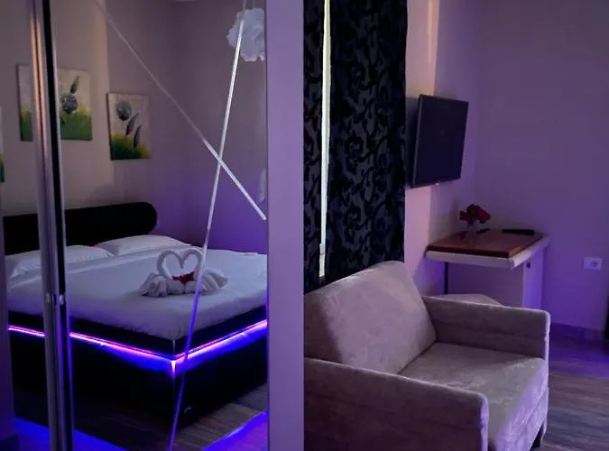 Grand Boutique Hotel