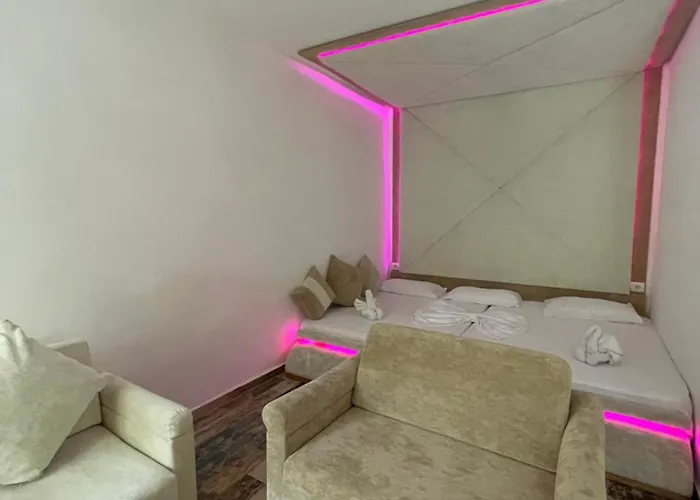 Grand Boutique * Dhërmi