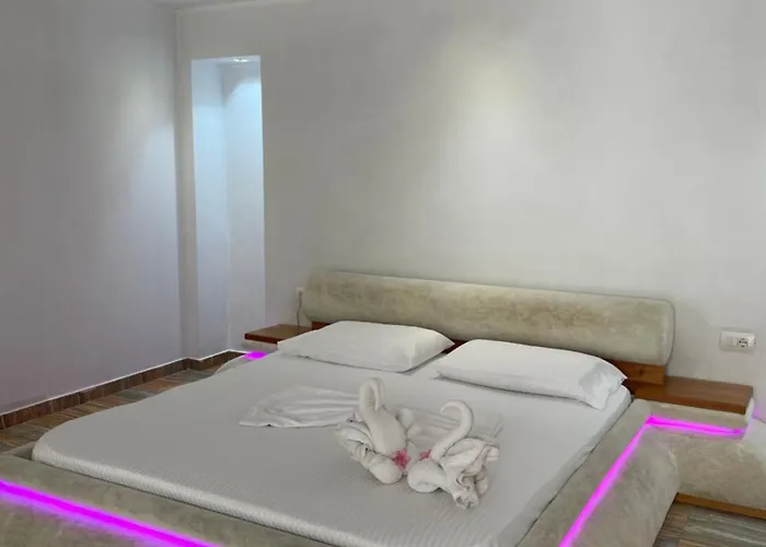 Grand Boutique Hotel