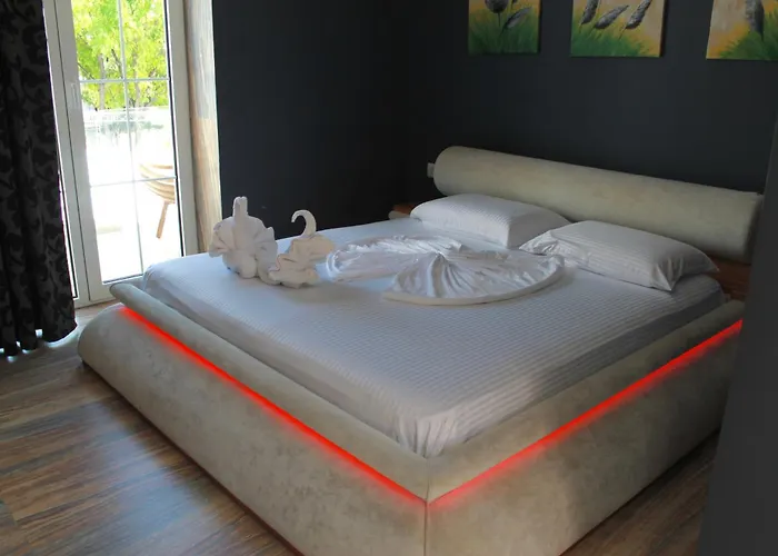 Grand Boutique Szálloda