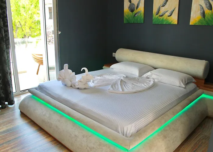 Hotel Grand Boutique