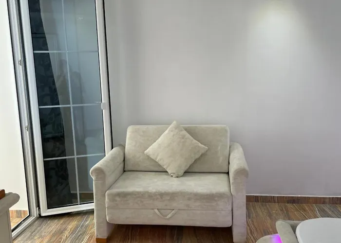 Grand Boutique Szálloda Dhërmi