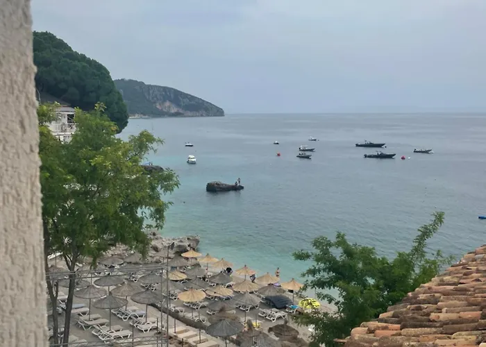 Grand Boutique Dhërmi