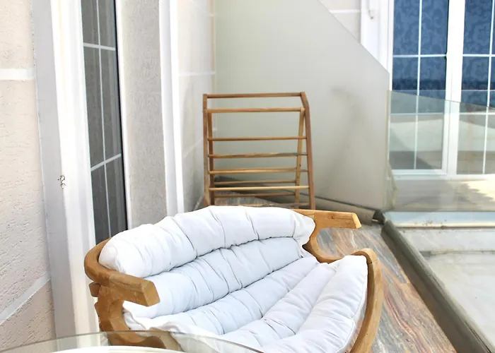 Grand Boutique Hotel Dhërmi