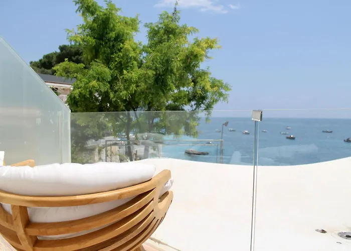 Szálloda Grand Boutique