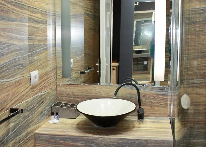 Grand Boutique Szálloda *