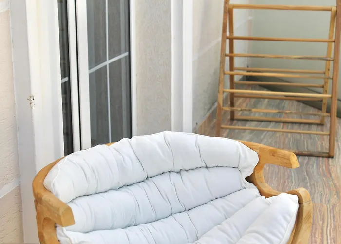 Grand Boutique Dhërmi