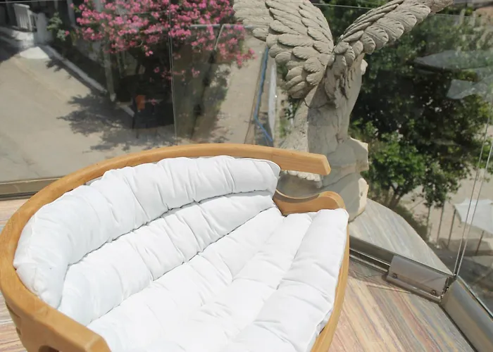 Szálloda Grand Boutique *