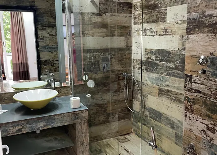 Grand Boutique Hotel