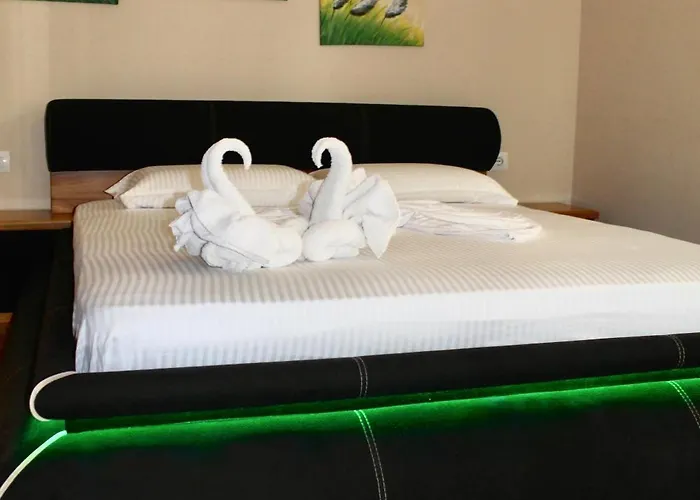 Grand Boutique Dhërmi