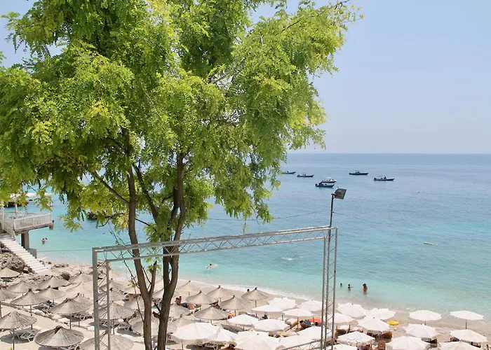 Grand Boutique * Dhërmi