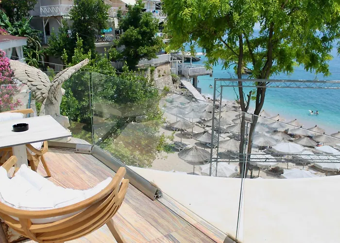 Szálloda Grand Boutique