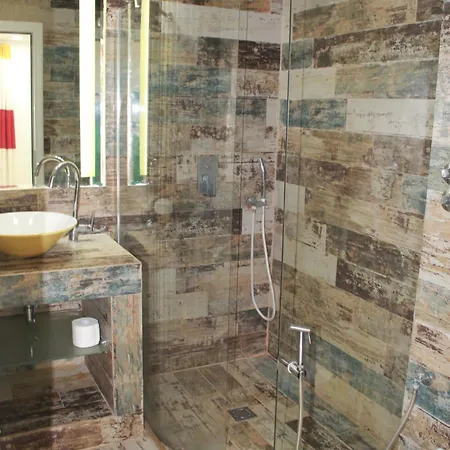 Szálloda Grand Boutique *