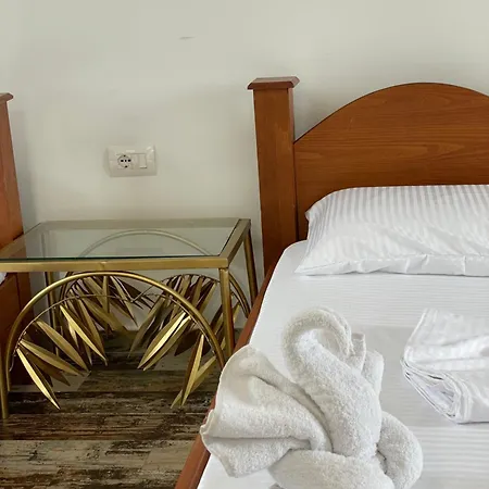 Grand Boutique Dhërmi