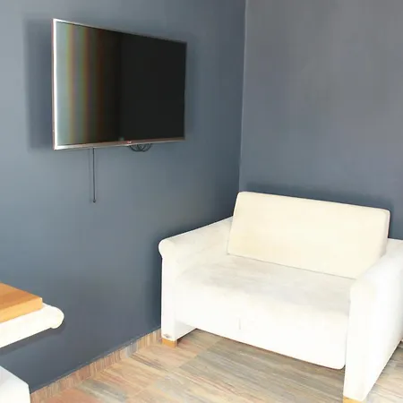 Szálloda Grand Boutique Dhërmi