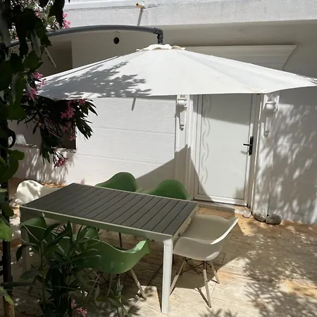 Grand Boutique Dhërmi