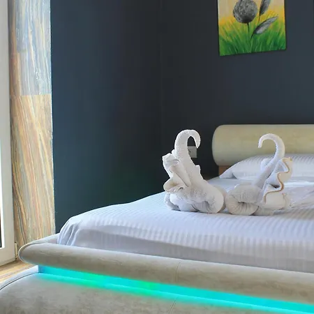 Grand Boutique Hotel Dhërmi