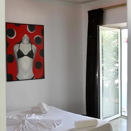 Szálloda Grand Boutique *