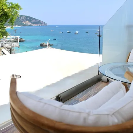 Grand Boutique * Dhërmi