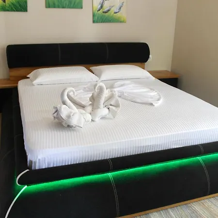 Grand Boutique * Dhërmi