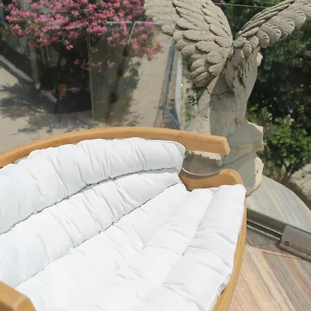 Szálloda Grand Boutique *