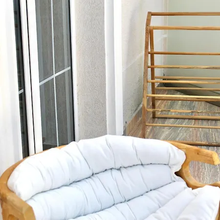 Grand Boutique Szálloda Dhërmi