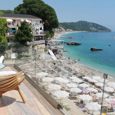 Grand Boutique Hotel Dhërmi