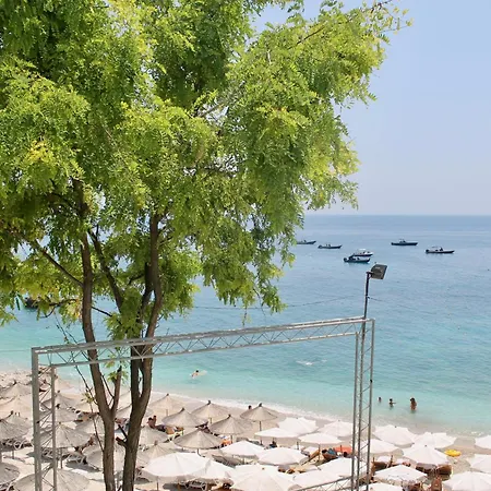 Grand Boutique * Dhërmi
