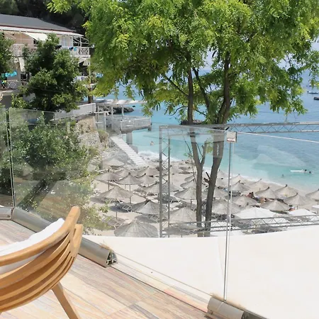 Hotel Grand Boutique Dhërmi