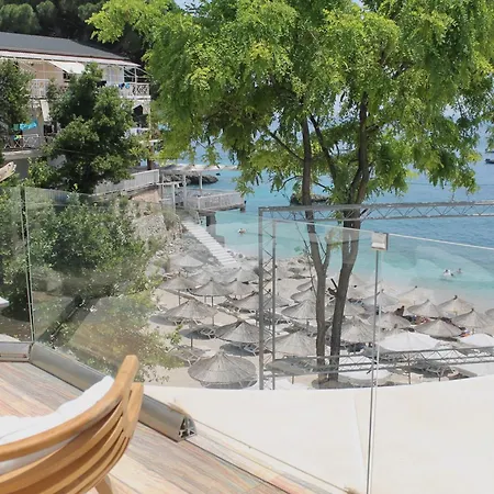 Grand Boutique Hotel Dhërmi