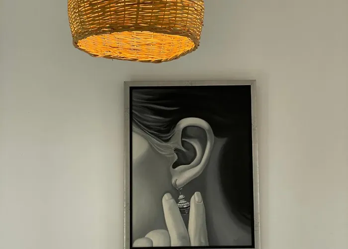 Отель Grand Boutique