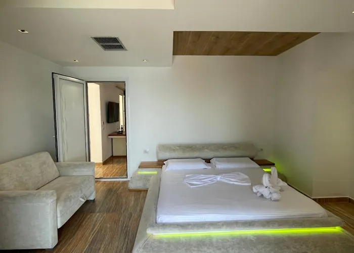 Grand Boutique Отель