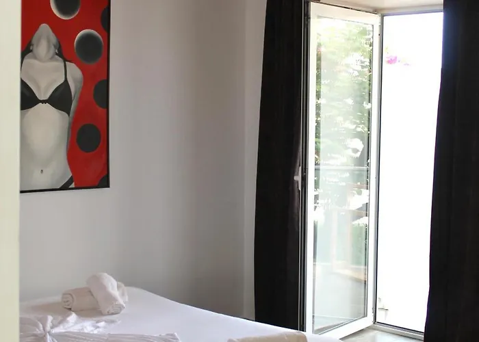 Grand Boutique Отель *