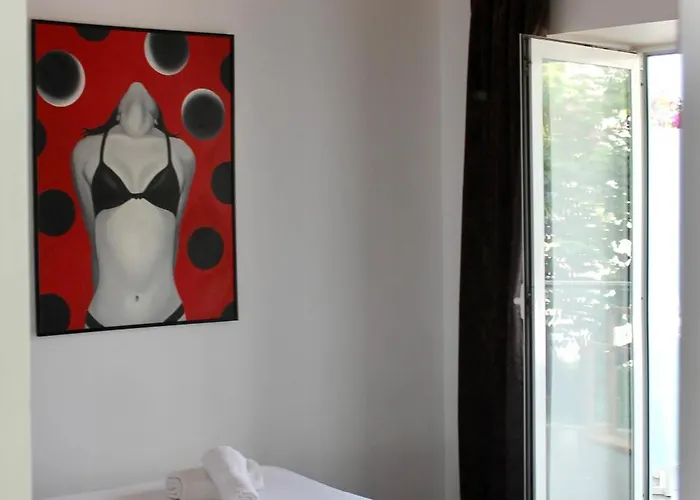 Отель Grand Boutique *